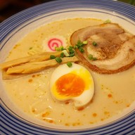 เมนูของร้าน Ringer Hut Nagasaki Champon เค วิลเลจ