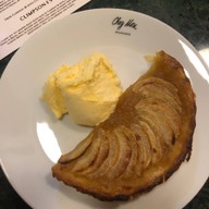 เมนูของร้าน Chez Mou