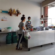 บรรยากาศ ก๋วยเตี๋ยวชักธง (ดู๋ดี๋) แสนภูดาษ