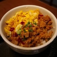 เมนูของร้าน Ringer Hut Nagasaki Champon เค วิลเลจ