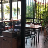 บรรยากาศ Jeanny In Da Cup