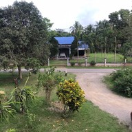 Thirty Tree Garden House