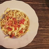 เมนูของร้าน ลาบอิตาลี @DMY