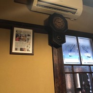 บรรยากาศ Dote no iseya