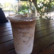 เมนูของร้าน ร้านกาแฟ รื่นรมย์