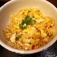 เมนูของร้าน Ringer Hut Nagasaki Champon เค วิลเลจ