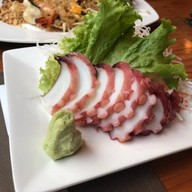 เมนูของร้าน ชิคาโกเฮ้าส์