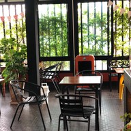 บรรยากาศ Jeanny In Da Cup