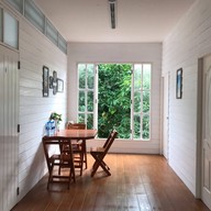 Thirty Tree Garden House