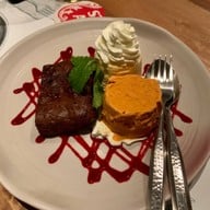เมนูของร้าน Charm Eatery and Bar ราชครู