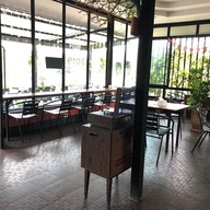 บรรยากาศ Jeanny In Da Cup