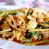 สวนอาหารเบญจรงค์