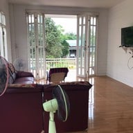 Thirty Tree Garden House