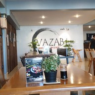 Vazabi Izakaya Japanesefood Bar & Cafe'