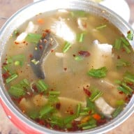 สวนอาหารเบญจรงค์