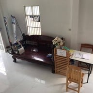 Thirty Tree Garden House