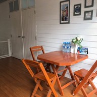 Thirty Tree Garden House