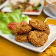 น้องเอยปลาเผา