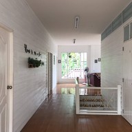 Thirty Tree Garden House