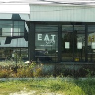 EAT SILLY