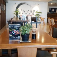 Vazabi Izakaya Japanesefood Bar & Cafe'