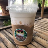 แก๊งค์กาแฟสด