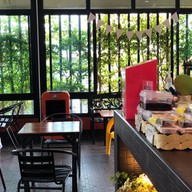 บรรยากาศ Jeanny In Da Cup