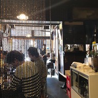 บรรยากาศ Dote no iseya