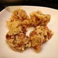 เมนูของร้าน Ringer Hut Nagasaki Champon เค วิลเลจ