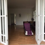 Thirty Tree Garden House