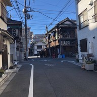 หน้าร้าน Dote no iseya