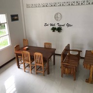 Thirty Tree Garden House