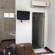 Thirty Tree Garden House