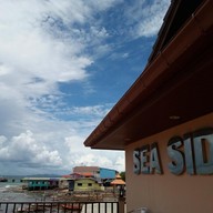 Koh Larn Sea Side Reasort