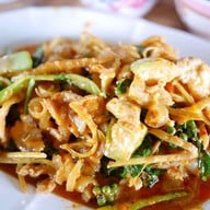 สวนอาหารเบญจรงค์