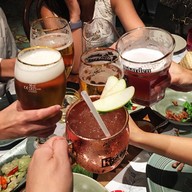 เมนูของร้าน Charm Eatery and Bar ราชครู