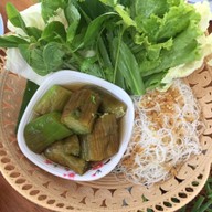 เมนูของร้าน ครัวบ้านโคราช