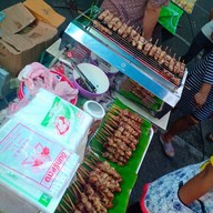 ก้างใหญ่-ไก่ย่าง