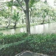 บรรยากาศ สวนทวีวนารมย์