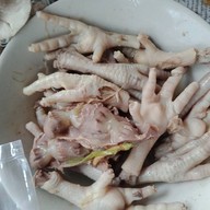 เมนูของร้าน พี่เหรียม บ้านบนสงขลา