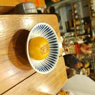 เมนูของร้าน Lhong Tou Cafe เยาวราช