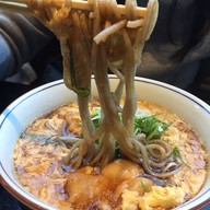เมนูของร้าน Sanada ginza