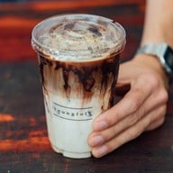 เมนูของร้าน Youngfolk Bean and Brew bean and brew