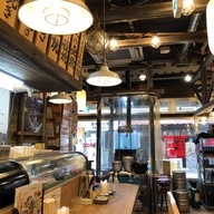 บรรยากาศ Isomaru Suizan 磯丸水産 浅草観音通り店 Asakusa