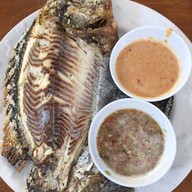 เมนูของร้าน ครัวบ้านโคราช