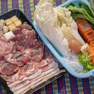 สวนป่าดอยบ่อหลวง