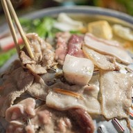 สวนป่าดอยบ่อหลวง