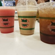 Season Bakerry & Caf'e