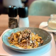 เมนูของร้าน La Dotta La Grassa