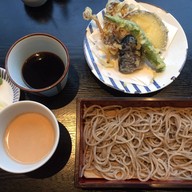 เมนูของร้าน Sanada ginza